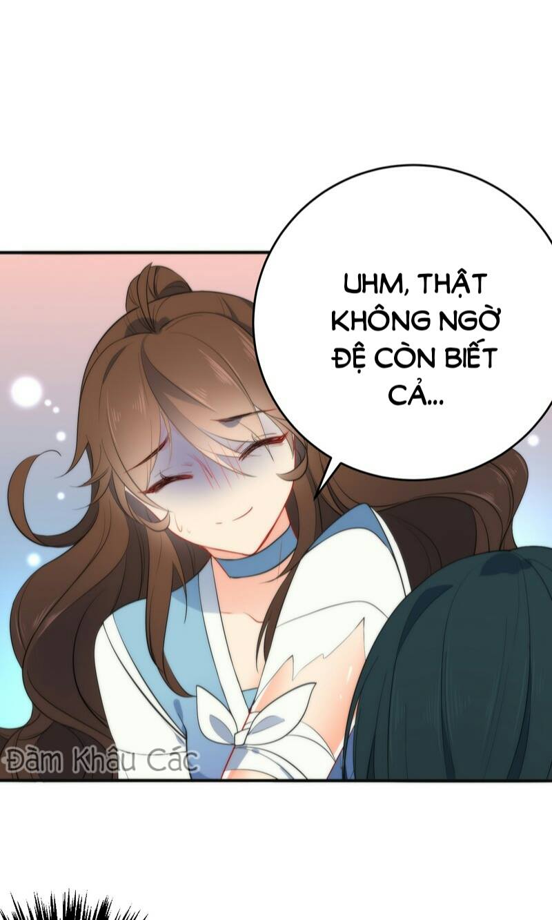 Tiểu Yêu Tinh Điều Giáo Bảo Điển Chapter 39 - Trang 2