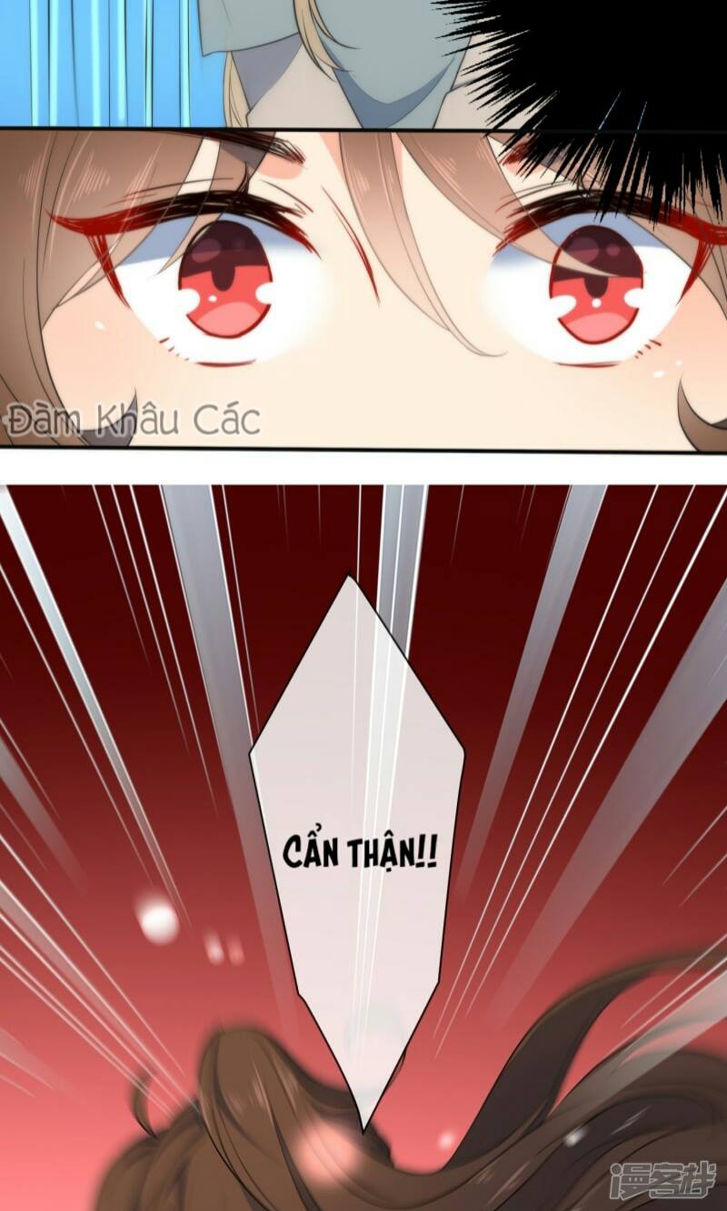 Tiểu Yêu Tinh Điều Giáo Bảo Điển Chapter 39 - Trang 2