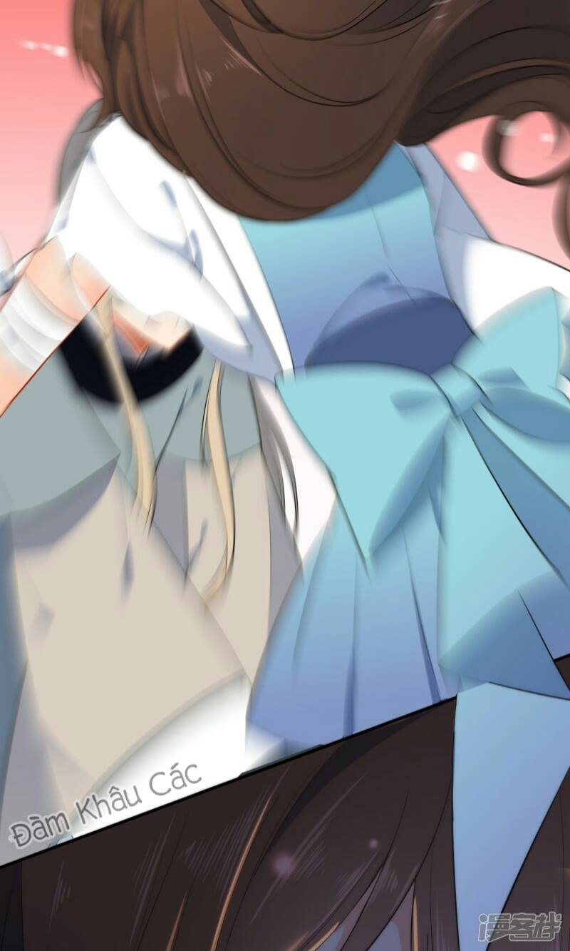 Tiểu Yêu Tinh Điều Giáo Bảo Điển Chapter 39 - Trang 2