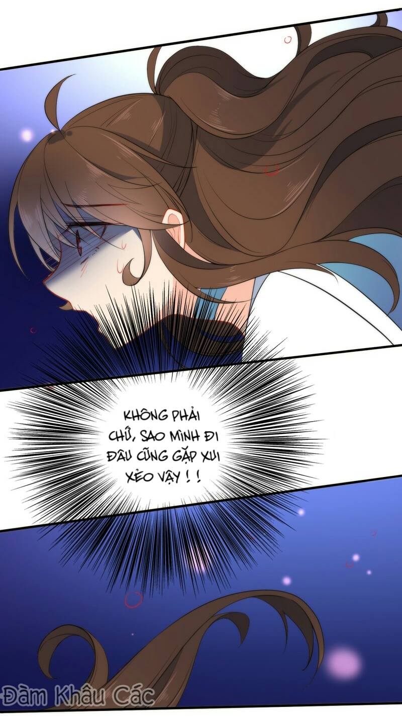 Tiểu Yêu Tinh Điều Giáo Bảo Điển Chapter 39 - Trang 2