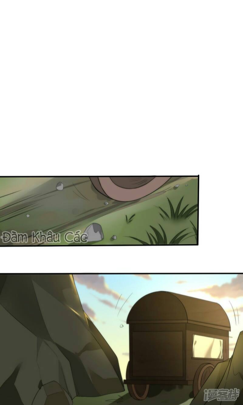 Tiểu Yêu Tinh Điều Giáo Bảo Điển Chapter 39 - Trang 2