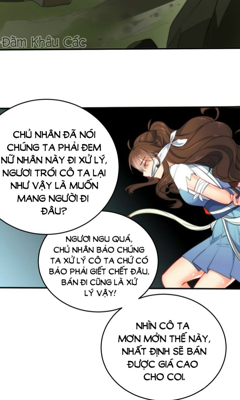 Tiểu Yêu Tinh Điều Giáo Bảo Điển Chapter 39 - Trang 2
