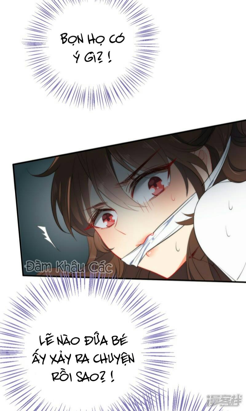 Tiểu Yêu Tinh Điều Giáo Bảo Điển Chapter 39 - Trang 2