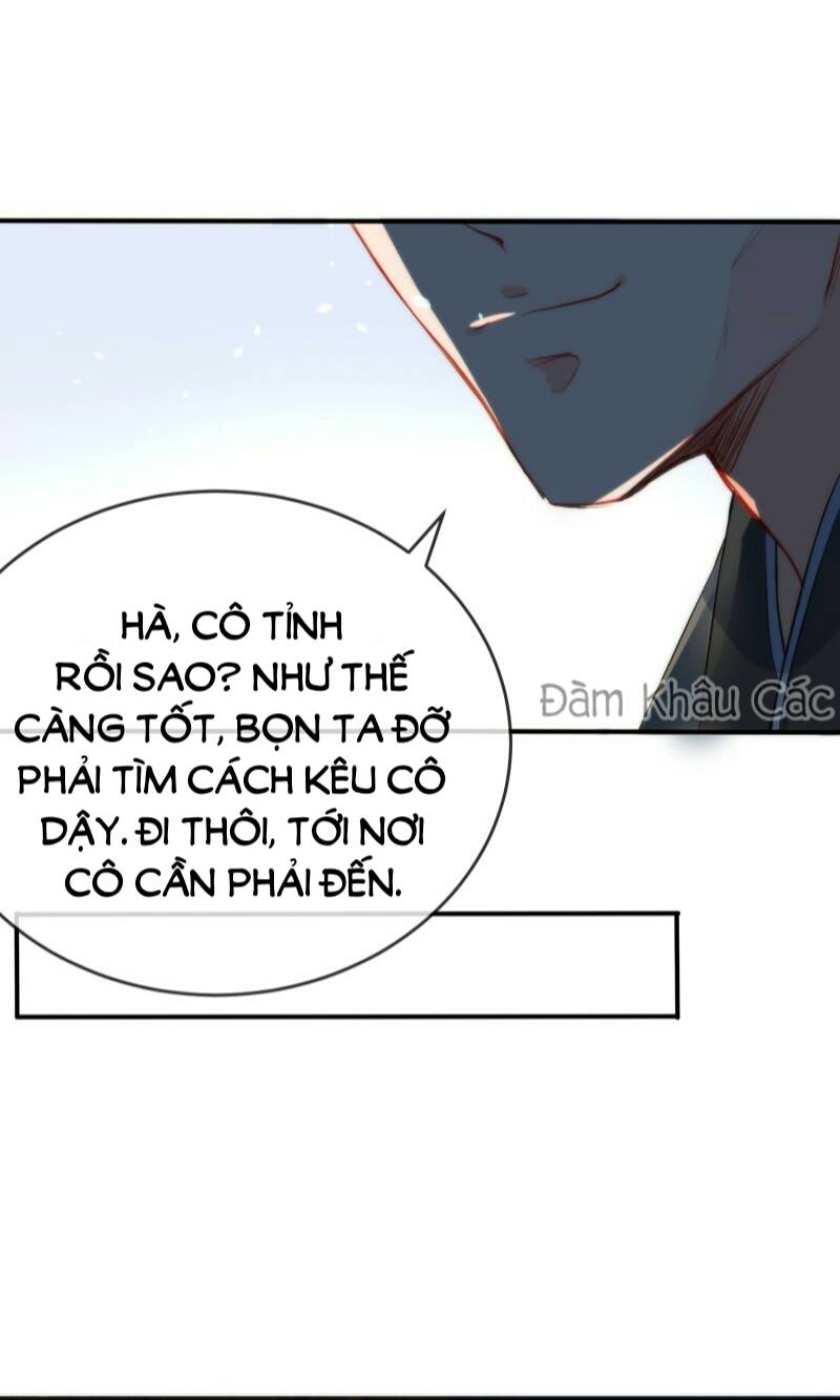 Tiểu Yêu Tinh Điều Giáo Bảo Điển Chapter 39 - Trang 2