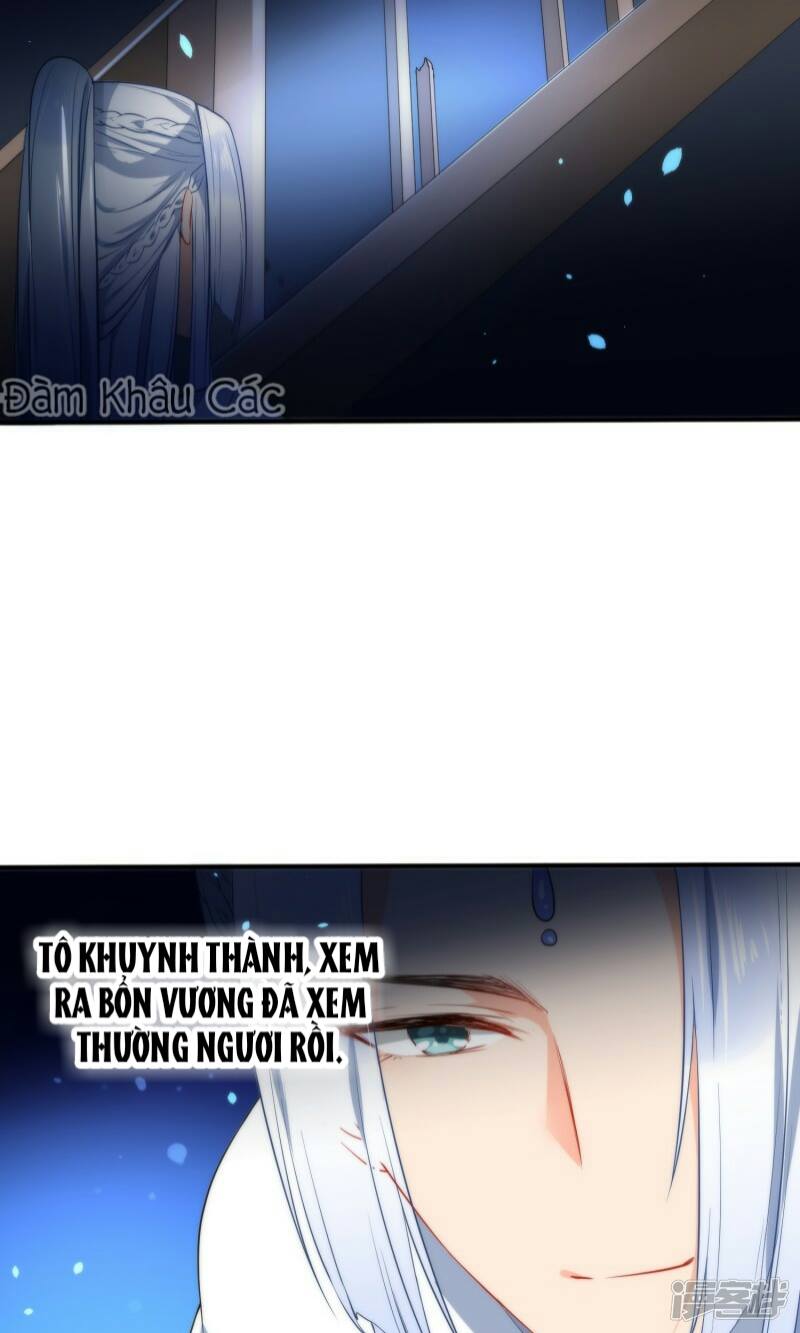 Tiểu Yêu Tinh Điều Giáo Bảo Điển Chapter 39 - Trang 2