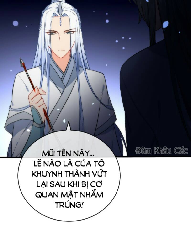 Tiểu Yêu Tinh Điều Giáo Bảo Điển Chapter 39 - Trang 2