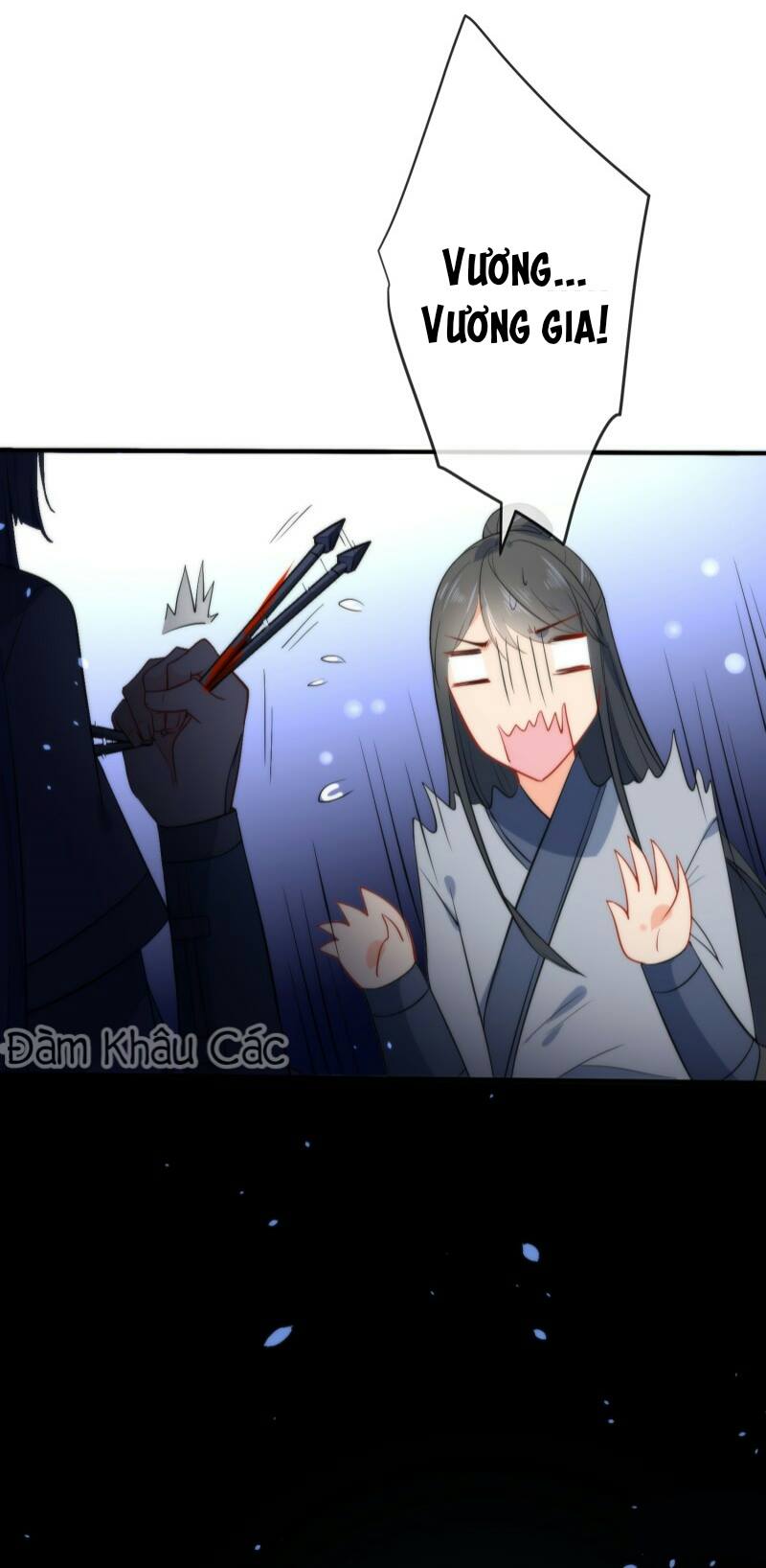 Tiểu Yêu Tinh Điều Giáo Bảo Điển Chapter 39 - Trang 2