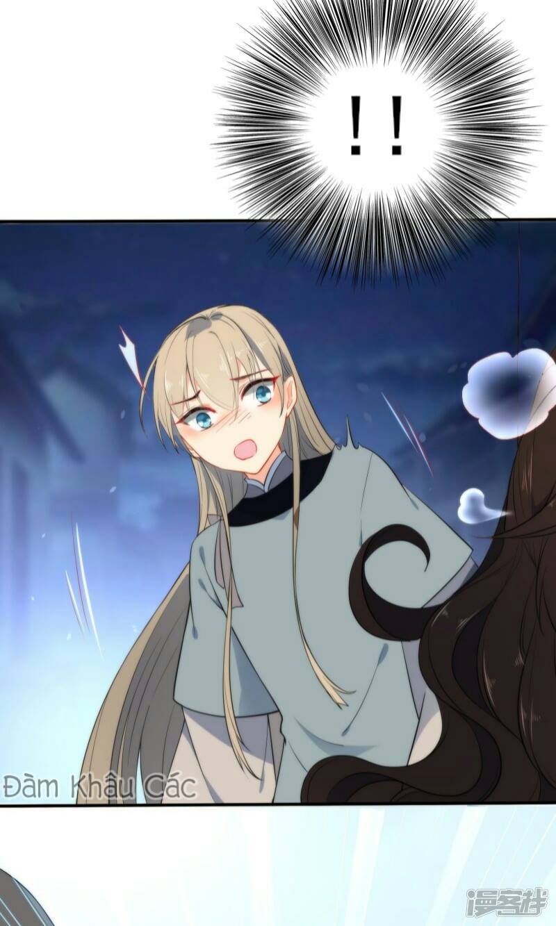 Tiểu Yêu Tinh Điều Giáo Bảo Điển Chapter 39 - Trang 2