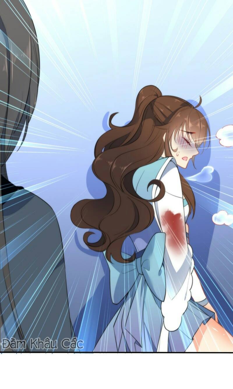 Tiểu Yêu Tinh Điều Giáo Bảo Điển Chapter 39 - Trang 2