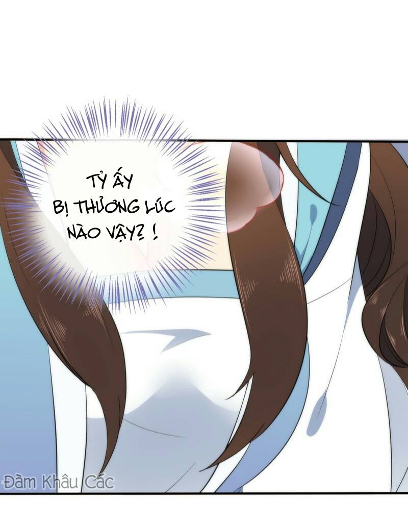 Tiểu Yêu Tinh Điều Giáo Bảo Điển Chapter 39 - Trang 2