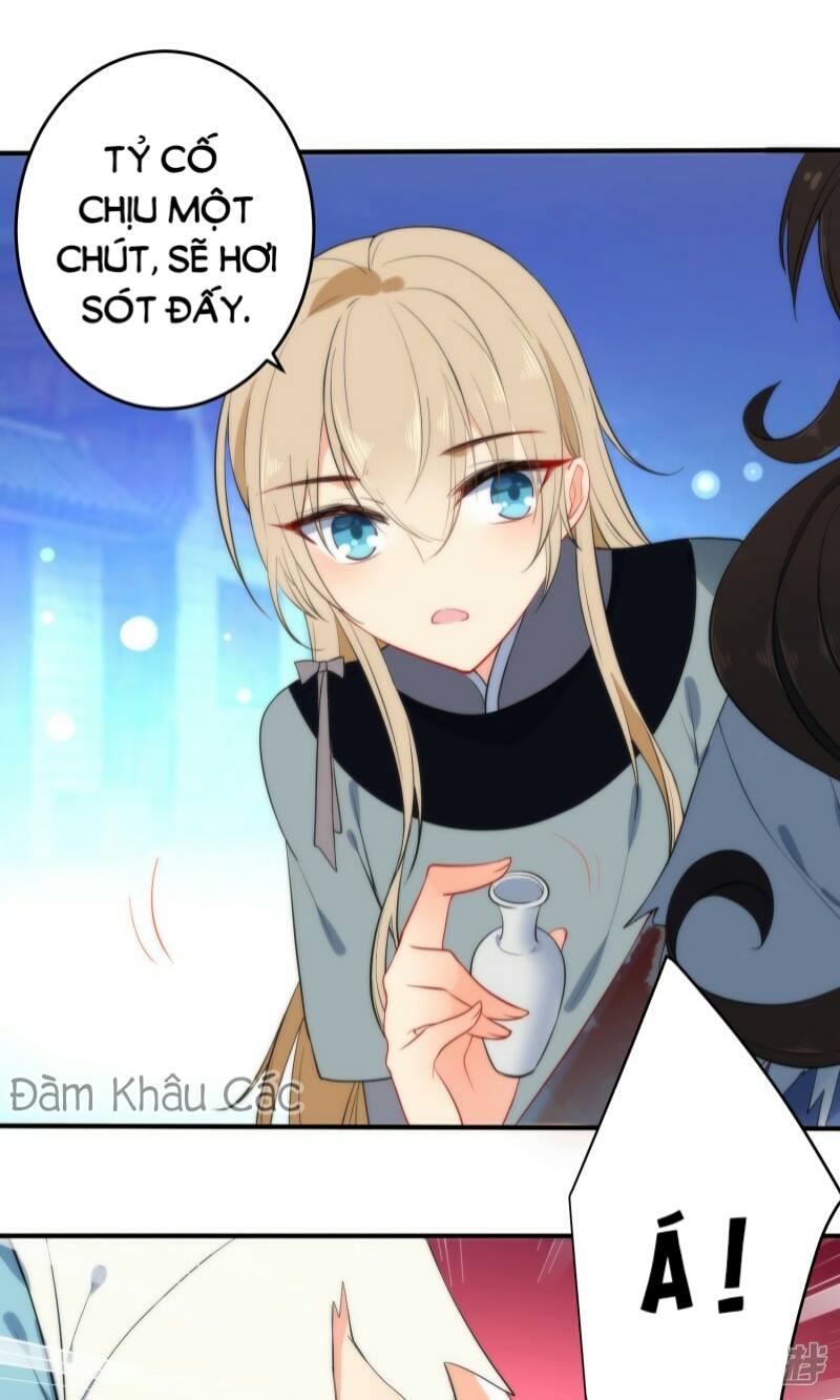 Tiểu Yêu Tinh Điều Giáo Bảo Điển Chapter 39 - Trang 2