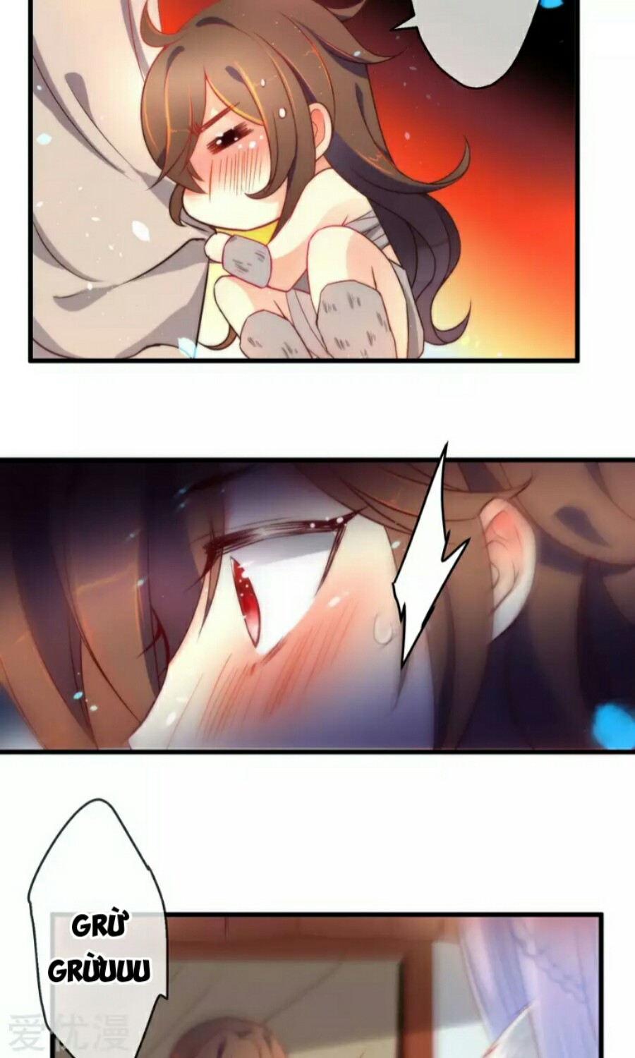 Tiểu Yêu Tinh Điều Giáo Bảo Điển Chapter 4 - Trang 2