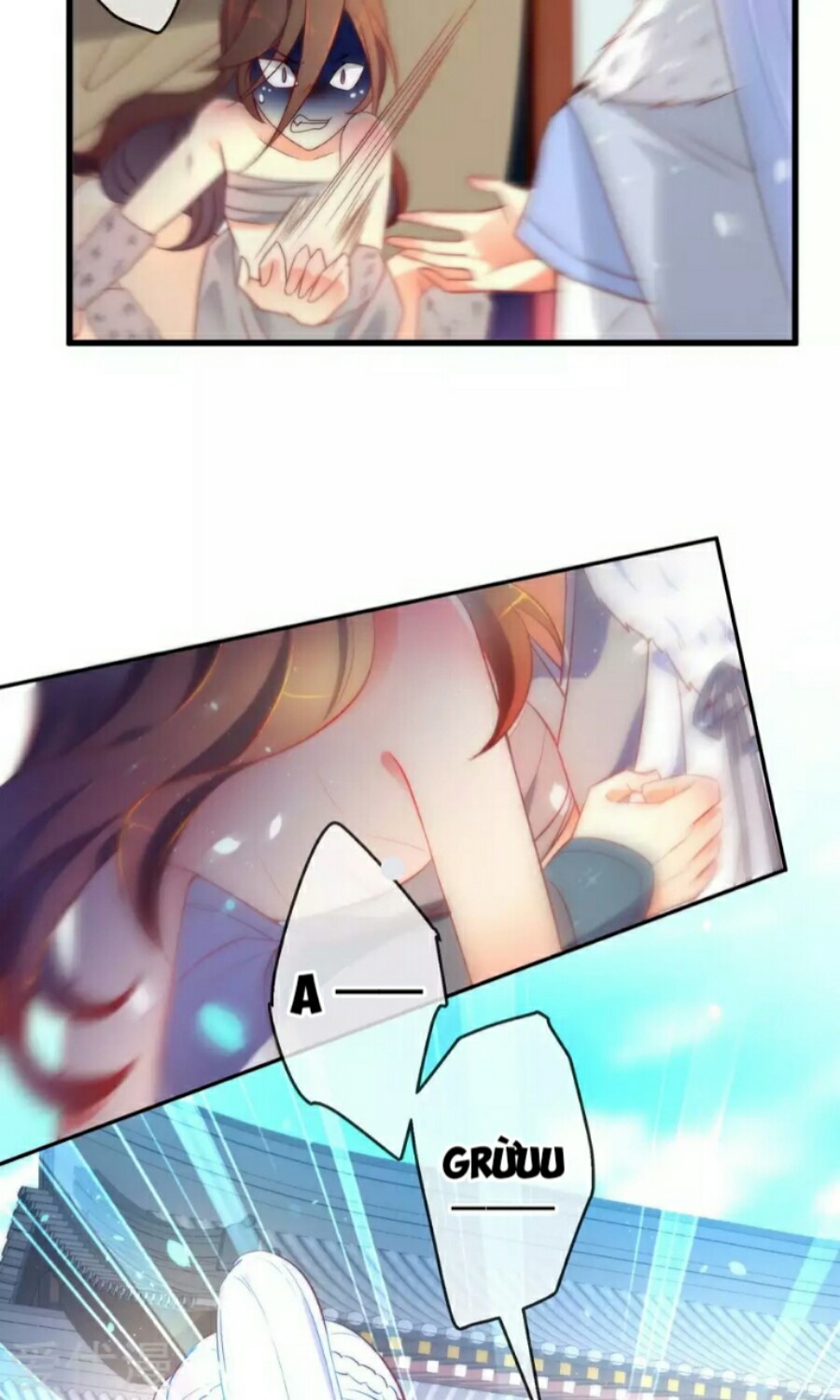 Tiểu Yêu Tinh Điều Giáo Bảo Điển Chapter 4 - Trang 2