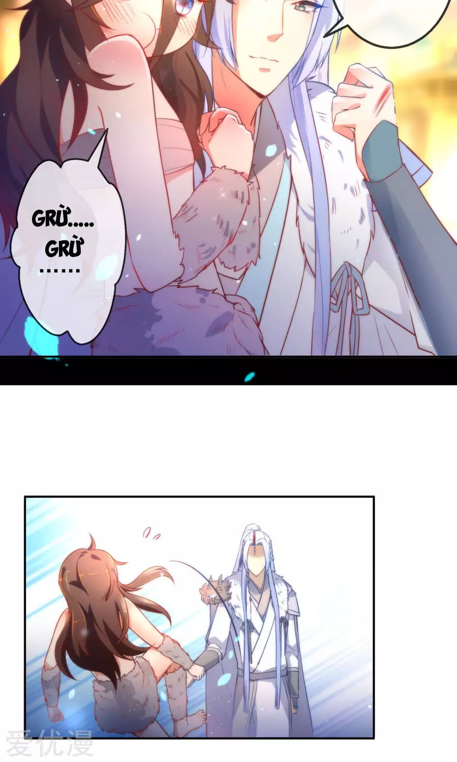 Tiểu Yêu Tinh Điều Giáo Bảo Điển Chapter 4 - Trang 2