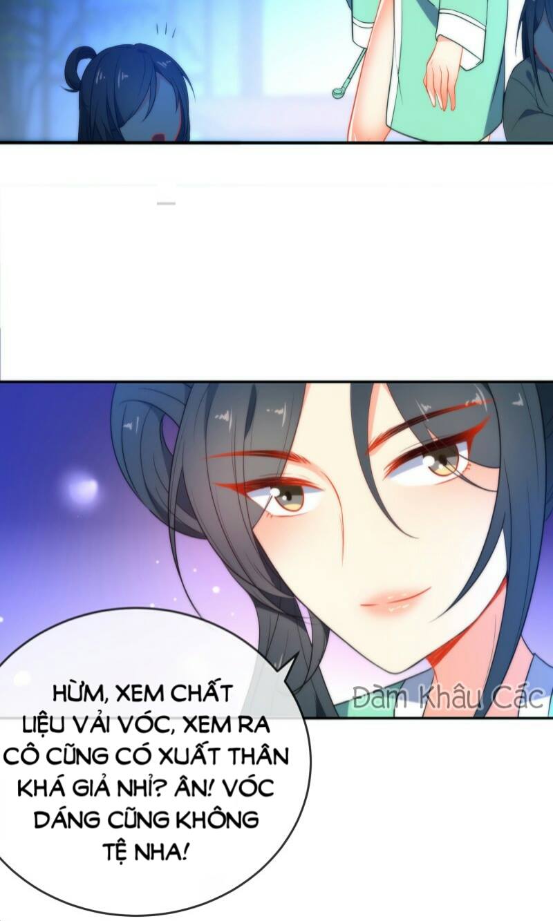 Tiểu Yêu Tinh Điều Giáo Bảo Điển Chapter 40 - Trang 2