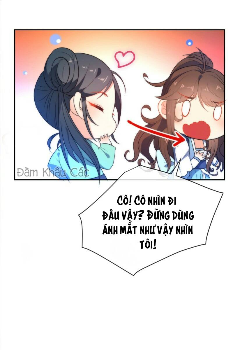 Tiểu Yêu Tinh Điều Giáo Bảo Điển Chapter 40 - Trang 2