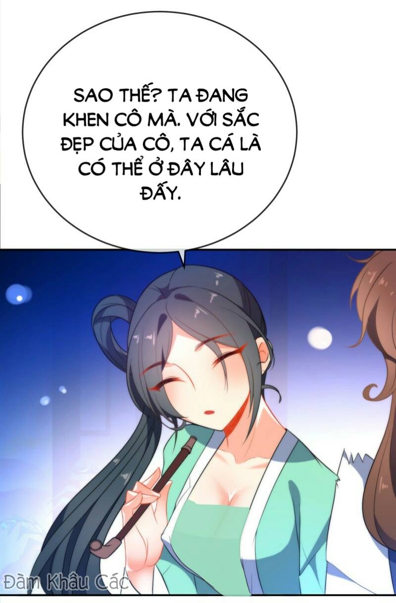 Tiểu Yêu Tinh Điều Giáo Bảo Điển Chapter 40 - Trang 2