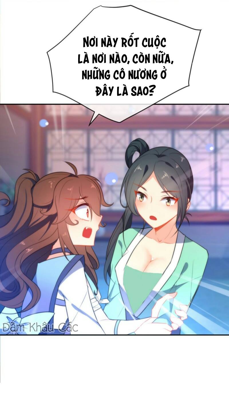 Tiểu Yêu Tinh Điều Giáo Bảo Điển Chapter 40 - Trang 2