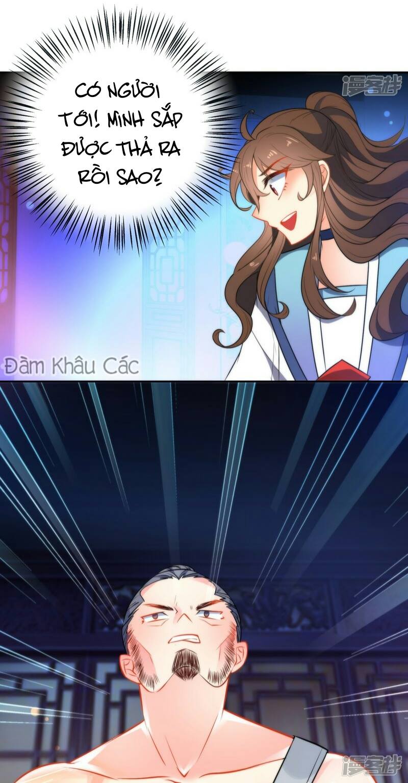 Tiểu Yêu Tinh Điều Giáo Bảo Điển Chapter 40 - Trang 2