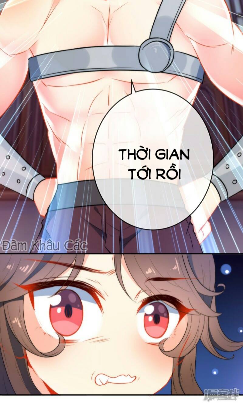 Tiểu Yêu Tinh Điều Giáo Bảo Điển Chapter 40 - Trang 2