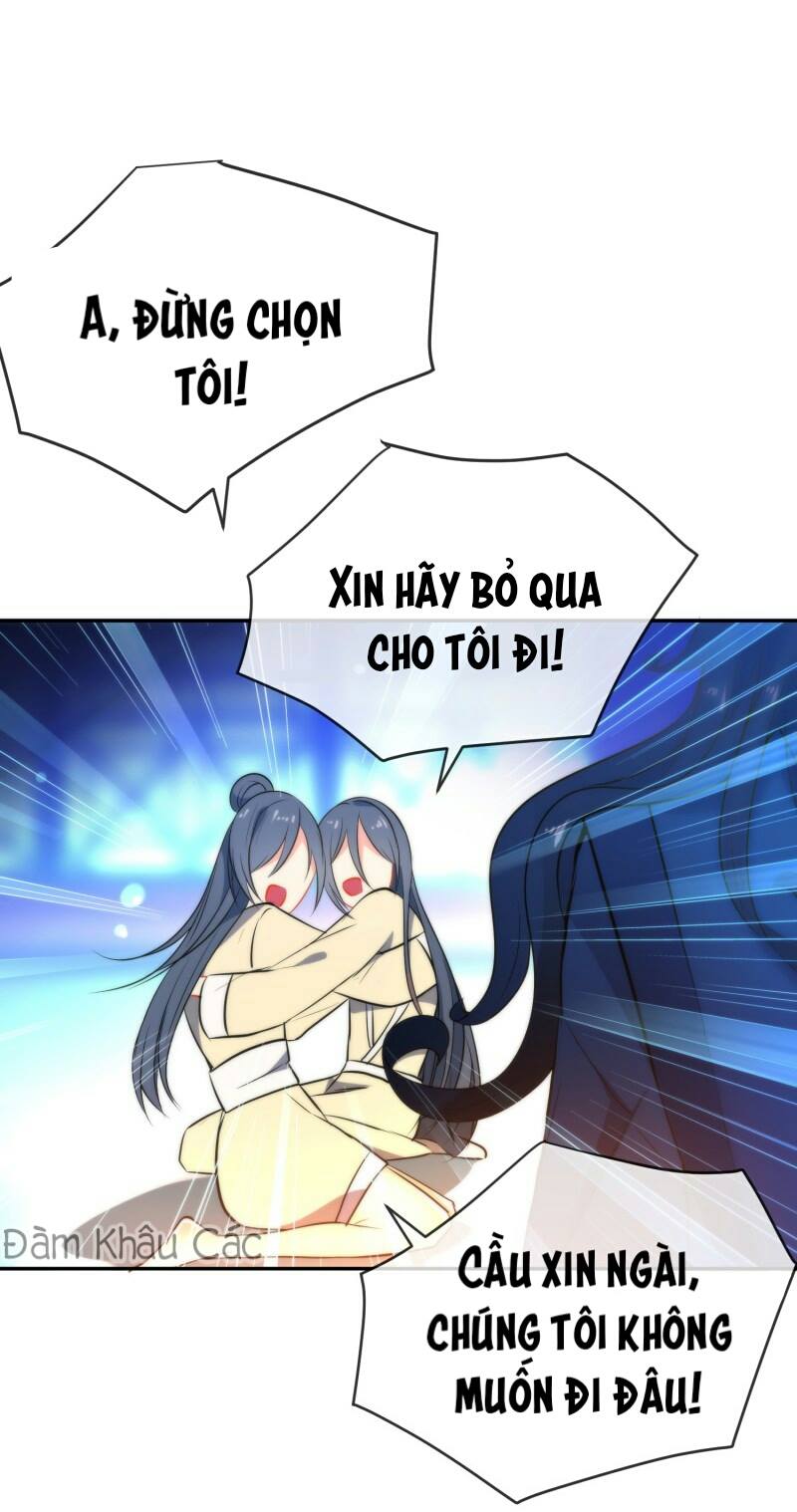 Tiểu Yêu Tinh Điều Giáo Bảo Điển Chapter 40 - Trang 2