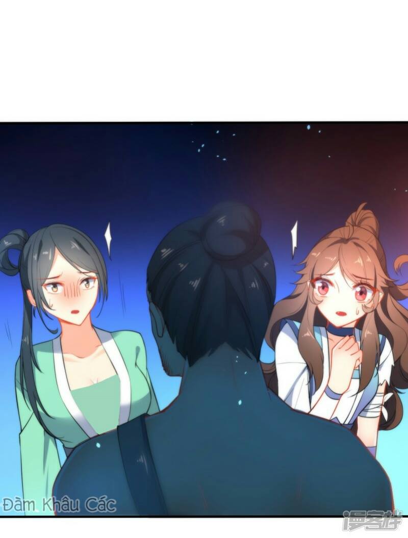 Tiểu Yêu Tinh Điều Giáo Bảo Điển Chapter 40 - Trang 2