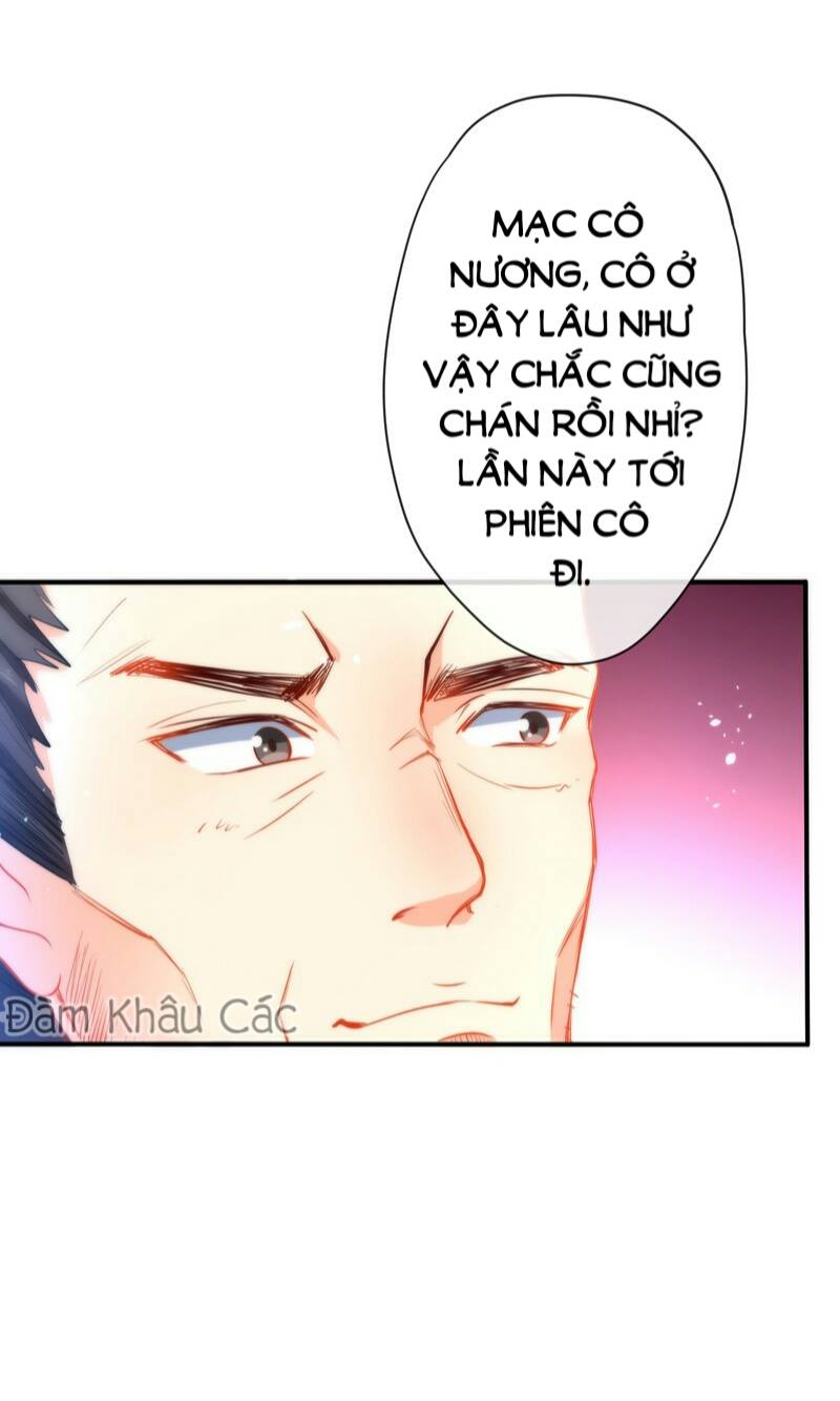Tiểu Yêu Tinh Điều Giáo Bảo Điển Chapter 40 - Trang 2