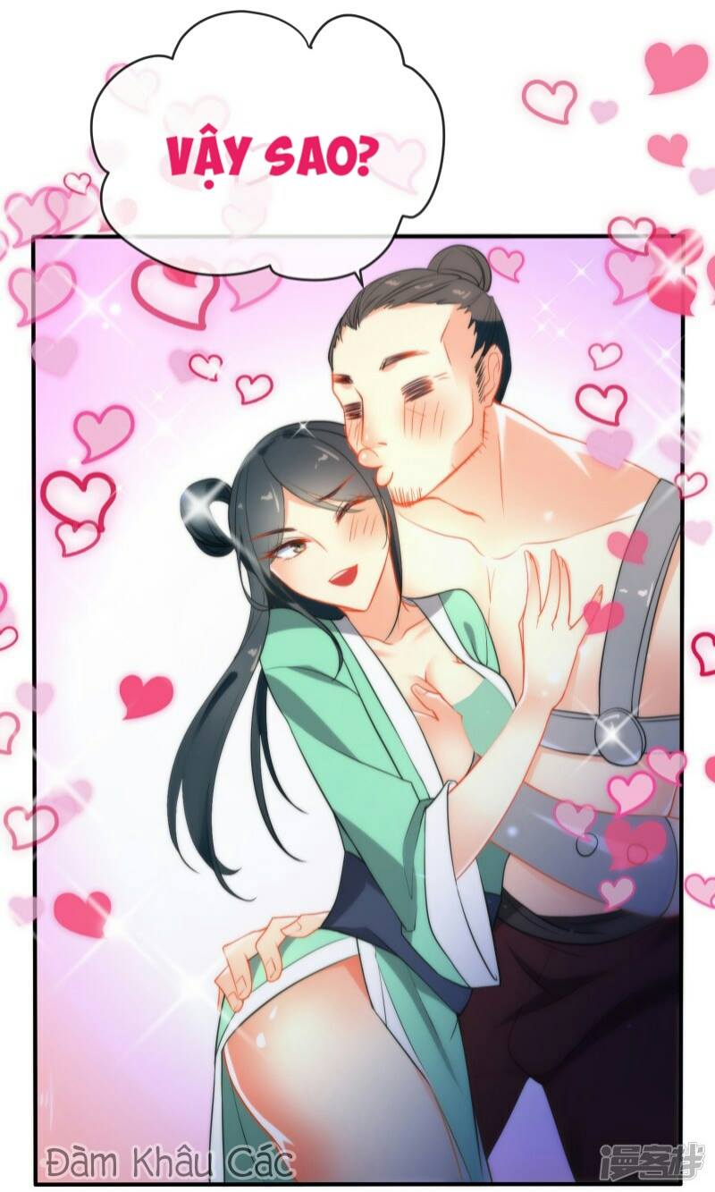 Tiểu Yêu Tinh Điều Giáo Bảo Điển Chapter 40 - Trang 2