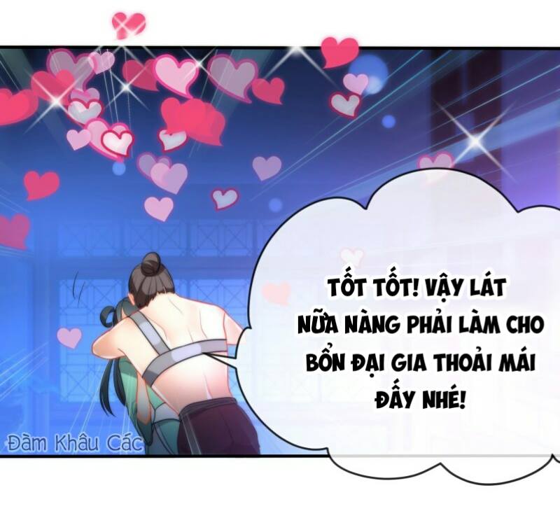 Tiểu Yêu Tinh Điều Giáo Bảo Điển Chapter 40 - Trang 2