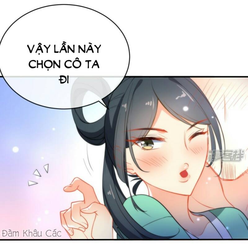 Tiểu Yêu Tinh Điều Giáo Bảo Điển Chapter 40 - Trang 2