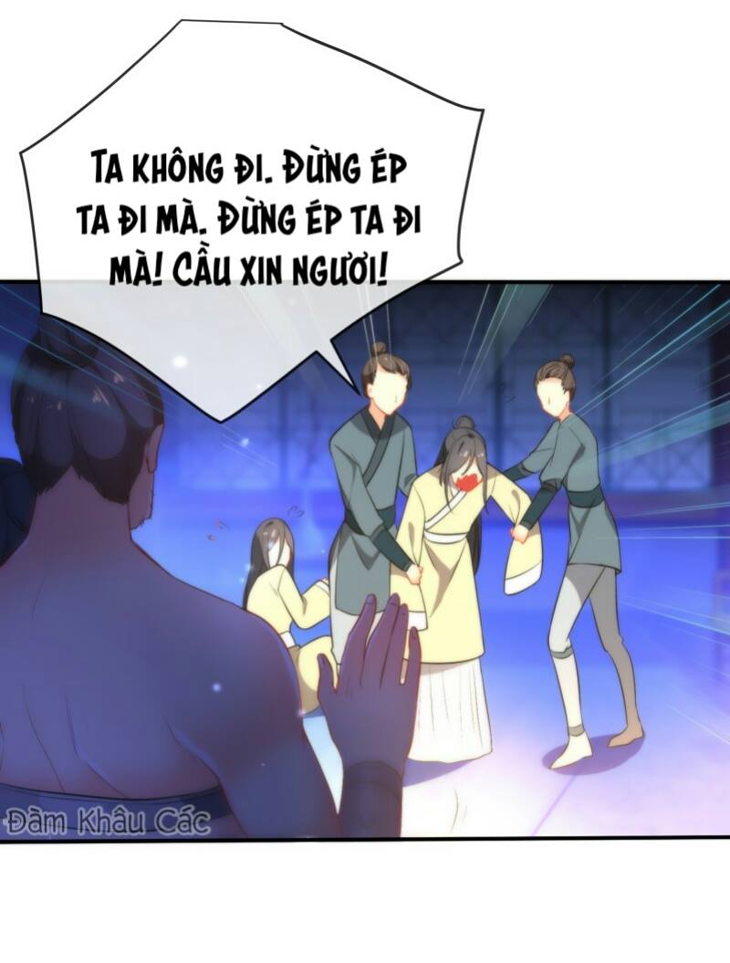 Tiểu Yêu Tinh Điều Giáo Bảo Điển Chapter 40 - Trang 2