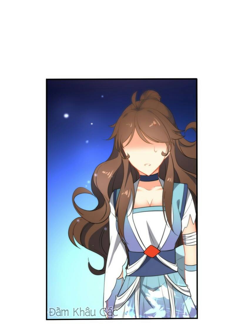 Tiểu Yêu Tinh Điều Giáo Bảo Điển Chapter 40 - Trang 2