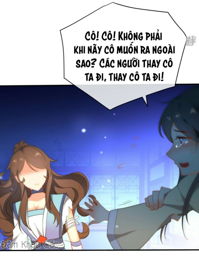 Tiểu Yêu Tinh Điều Giáo Bảo Điển Chapter 40 - Trang 2