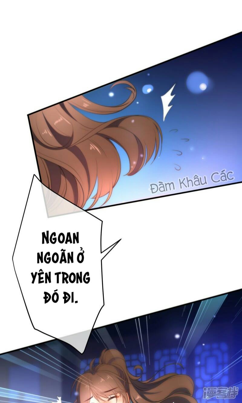 Tiểu Yêu Tinh Điều Giáo Bảo Điển Chapter 40 - Trang 2