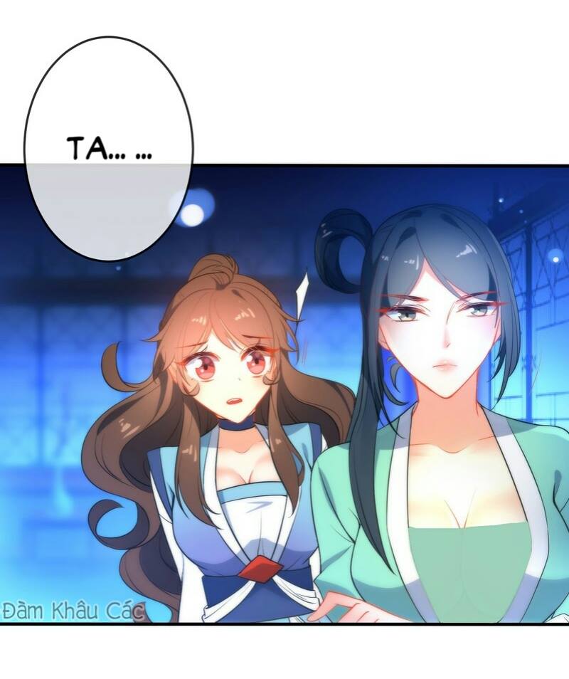 Tiểu Yêu Tinh Điều Giáo Bảo Điển Chapter 40 - Trang 2