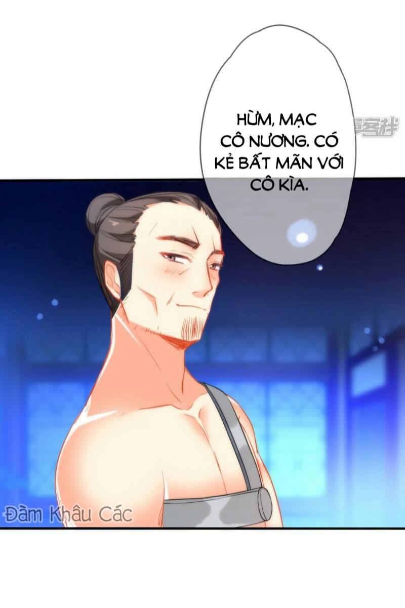 Tiểu Yêu Tinh Điều Giáo Bảo Điển Chapter 40 - Trang 2