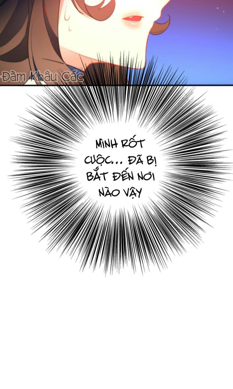 Tiểu Yêu Tinh Điều Giáo Bảo Điển Chapter 40 - Trang 2