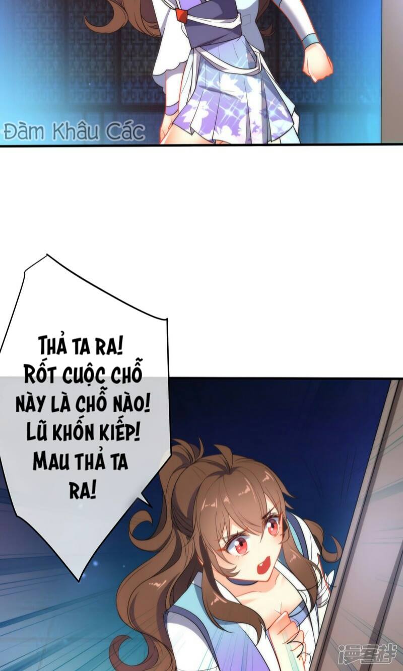 Tiểu Yêu Tinh Điều Giáo Bảo Điển Chapter 40 - Trang 2