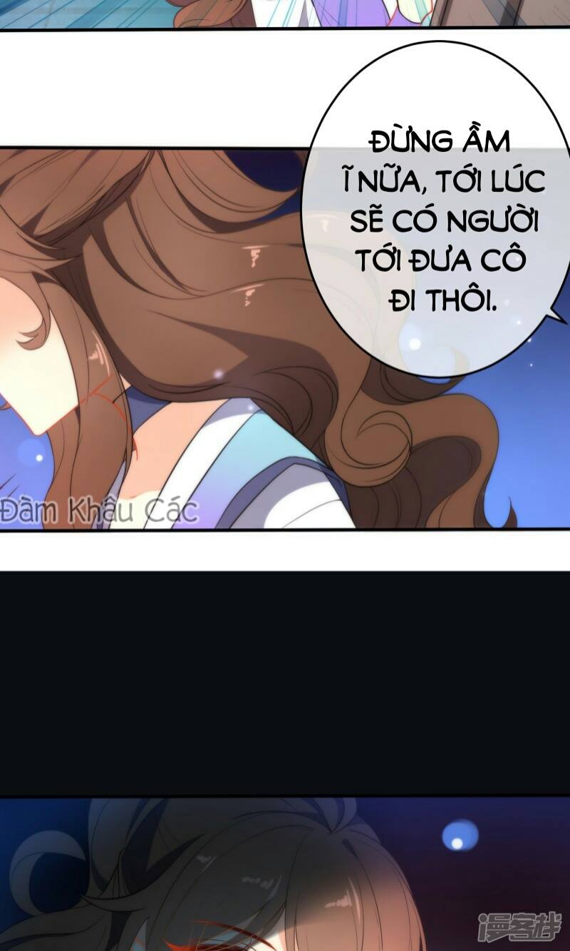 Tiểu Yêu Tinh Điều Giáo Bảo Điển Chapter 40 - Trang 2