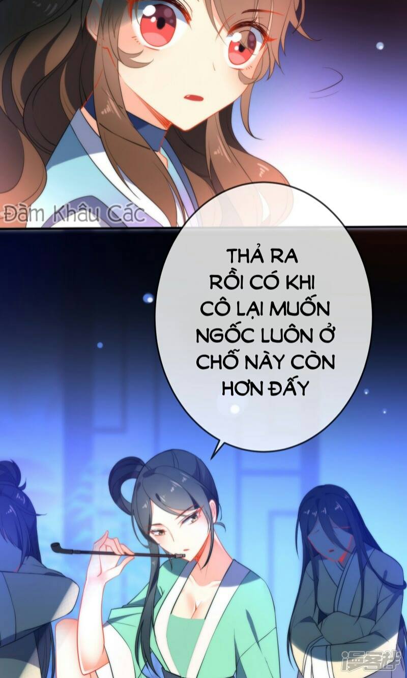 Tiểu Yêu Tinh Điều Giáo Bảo Điển Chapter 40 - Trang 2