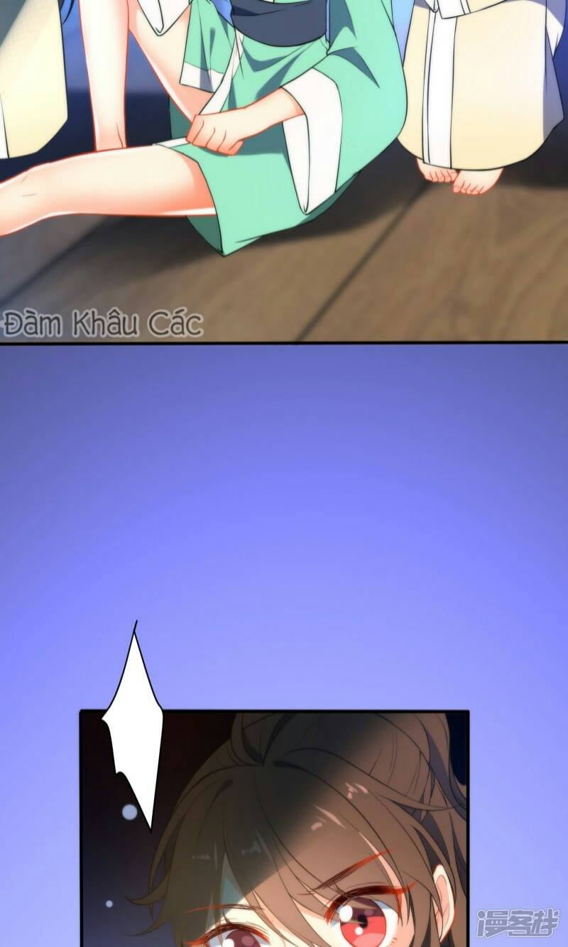 Tiểu Yêu Tinh Điều Giáo Bảo Điển Chapter 40 - Trang 2