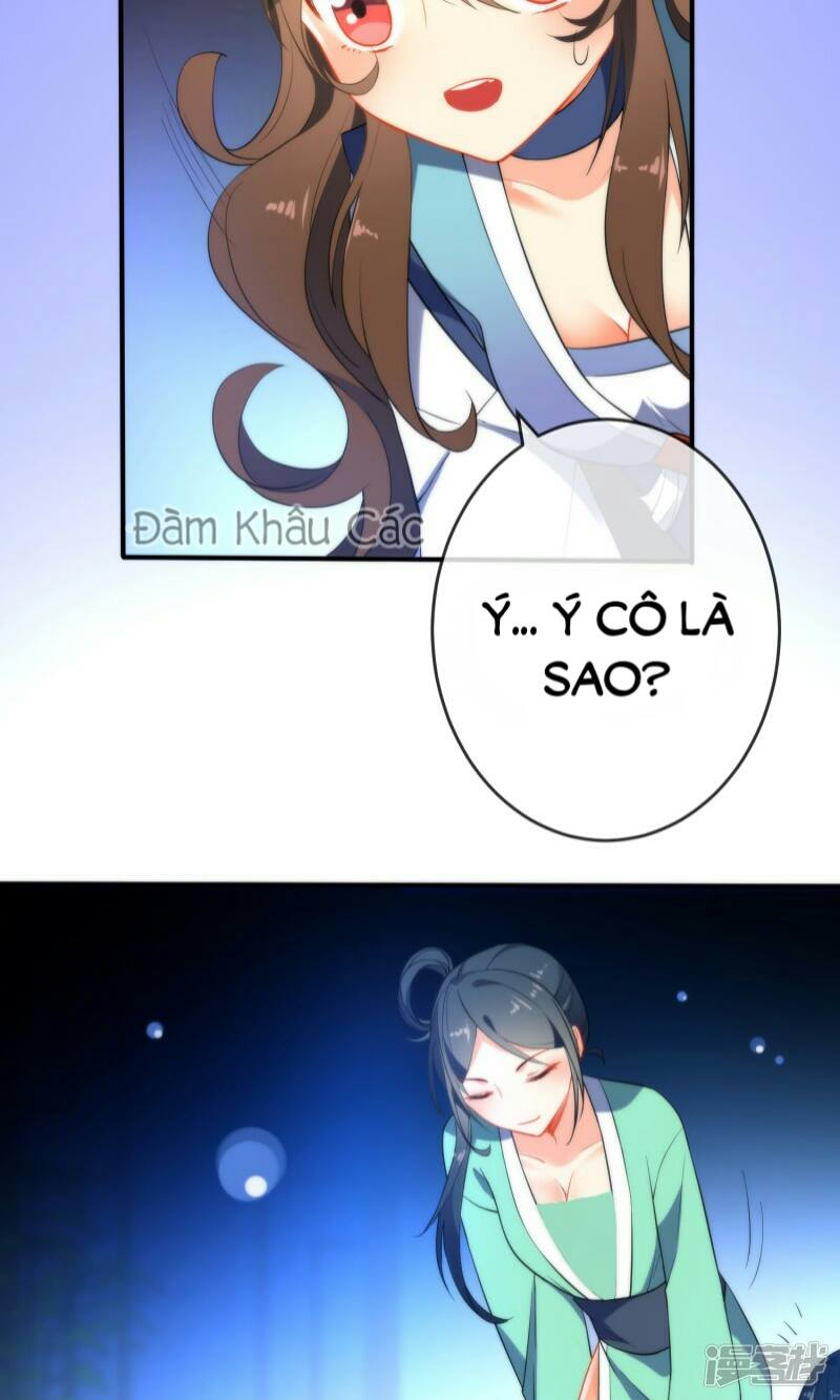 Tiểu Yêu Tinh Điều Giáo Bảo Điển Chapter 40 - Trang 2