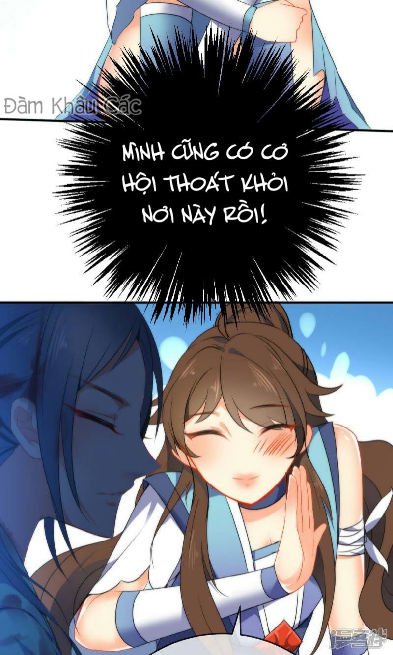 Tiểu Yêu Tinh Điều Giáo Bảo Điển Chapter 42 - Trang 2