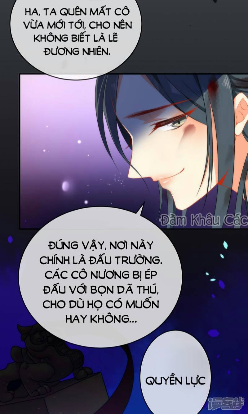Tiểu Yêu Tinh Điều Giáo Bảo Điển Chapter 42 - Trang 2