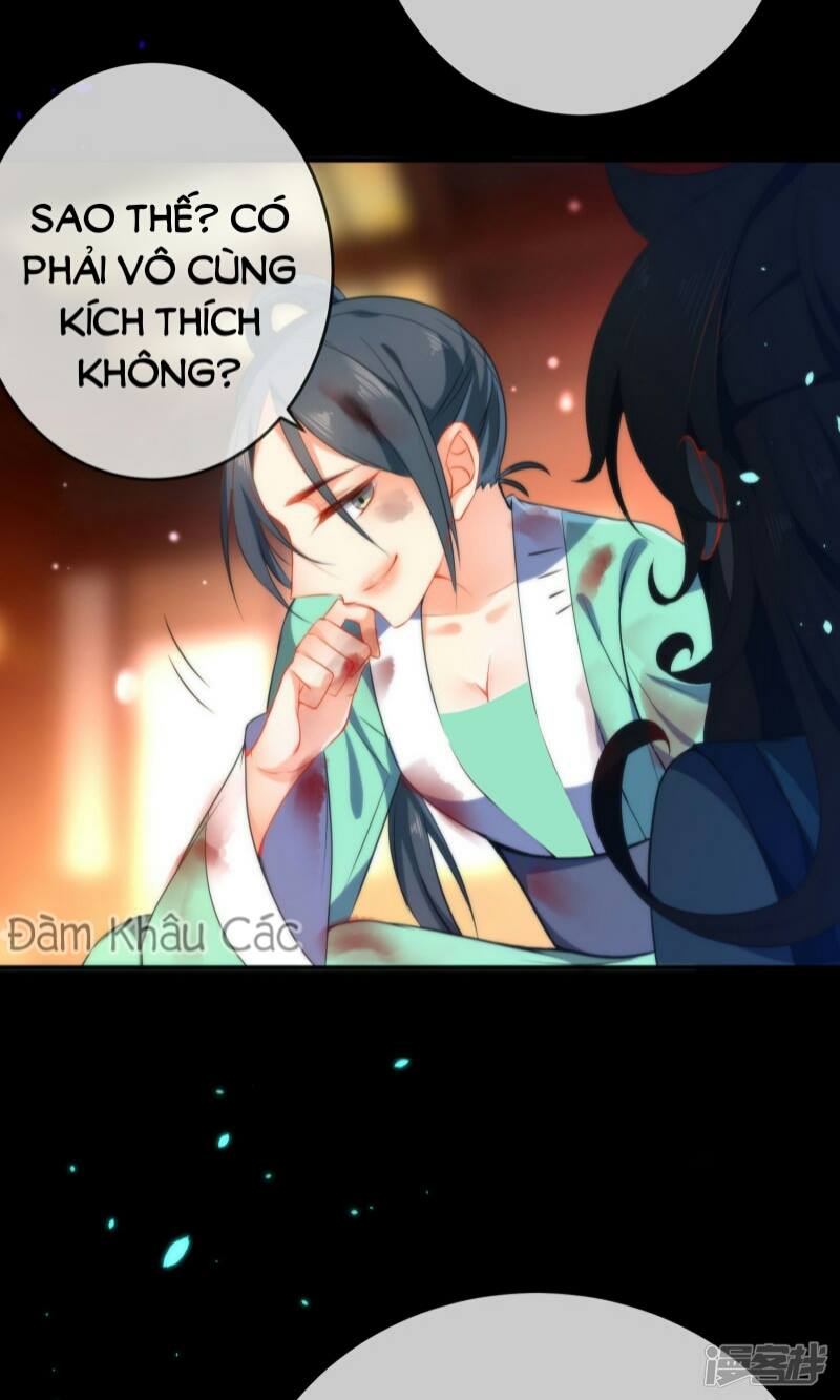 Tiểu Yêu Tinh Điều Giáo Bảo Điển Chapter 42 - Trang 2