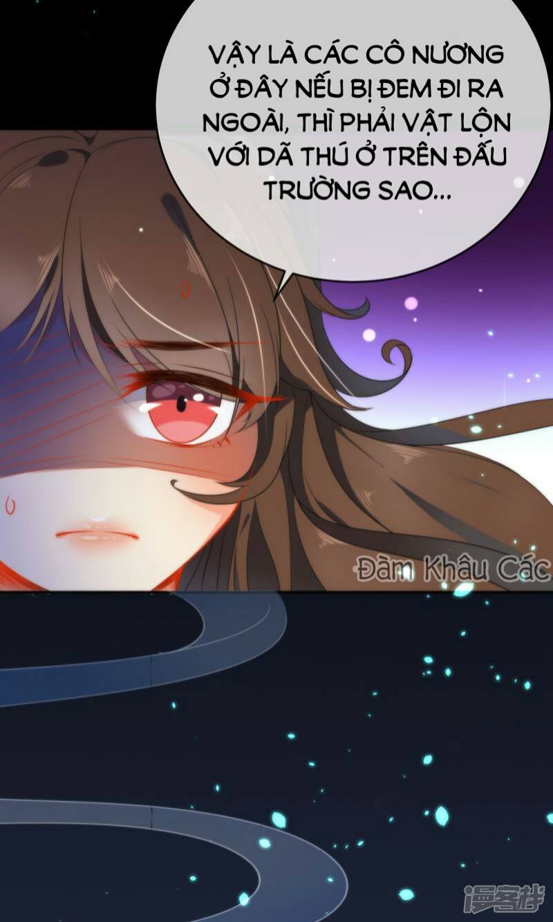 Tiểu Yêu Tinh Điều Giáo Bảo Điển Chapter 42 - Trang 2