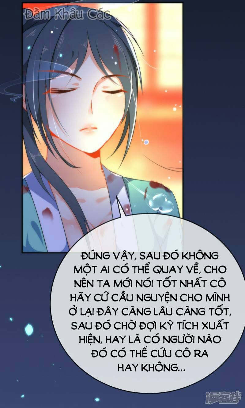 Tiểu Yêu Tinh Điều Giáo Bảo Điển Chapter 42 - Trang 2