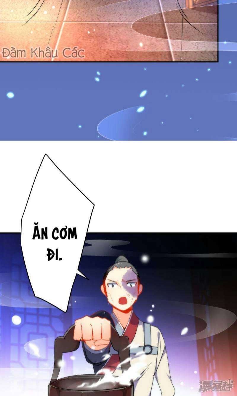 Tiểu Yêu Tinh Điều Giáo Bảo Điển Chapter 42 - Trang 2