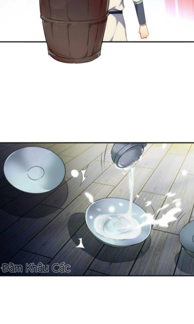 Tiểu Yêu Tinh Điều Giáo Bảo Điển Chapter 42 - Trang 2