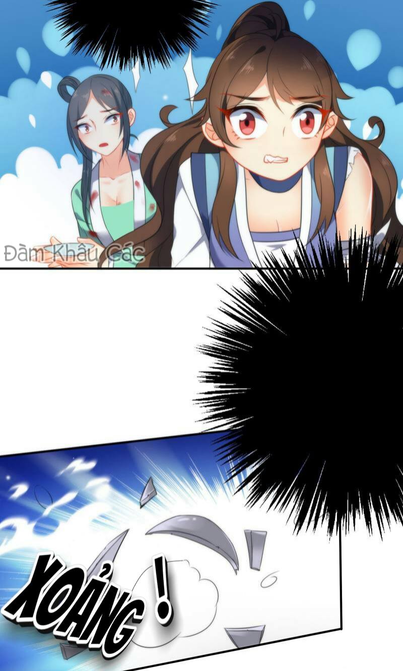 Tiểu Yêu Tinh Điều Giáo Bảo Điển Chapter 42 - Trang 2